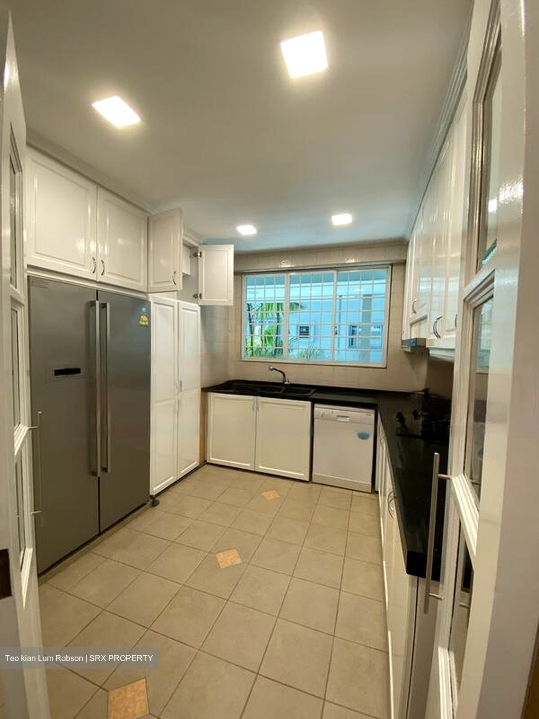 Cavenagh House (D9), Apartment #593000791